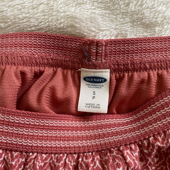 Pink Skirt Old Navy - Picture 2 of 2